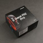 Gear fit 2 размер s