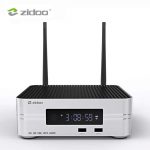 Himedia q10 pro или zidoo x10
