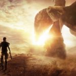 Mad max ps4 обзор