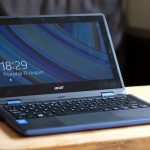 Acer aspire e1 571g не включается