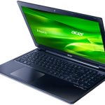 Acer aspire timeline ultra m3 581tg