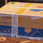3D принтер anycubic i3 mega инструкция