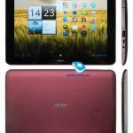 Acer iconia tab 200