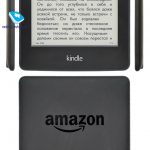 Kindle paperwhite 1 поколения