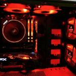 Amd radeon software crimson relive edition