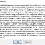 Amd overdrive как пользоваться видеокарта