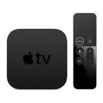 Apple tv 4k hdr