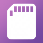 Apply update from external sdcard