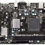 Asrock 960 gm vgs3 fx