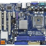 Asrock fsb 1333 g41m s3