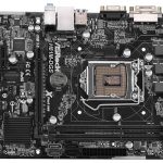 Asrock h81m dgs характеристики