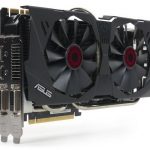 Asus strix geforce gtx 780 6gb