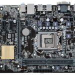 Asus h110m k h110