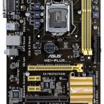 Asus h81 plus характеристики