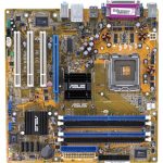 Asus p5gv tmx s