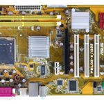Asus p5ld2 x 1333 характеристики