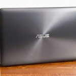 Asus zenbook pro ux550ve обзор
