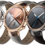Asus smart watch 3