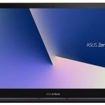 Asus zenbook pro 15 ux550gd обзор