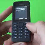 Nokia 216 защитный код
