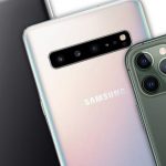 Huawei с самой лучшей камерой
