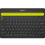 Logitech bluetooth multi device keyboard k480