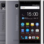 Highscreen boost 3 черный