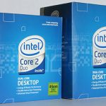Intel core 2 duo e8400 материнская плата