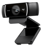 Logitech c922 pro stream обзор