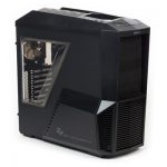 Miditower atx zalman z11 plus