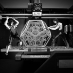 3D принтер технология печати