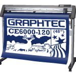 Graphtec ce5000 60 инструкция