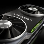 Nvidia трассировки лучей rtx