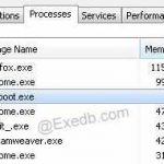 Cmiboot exe что это