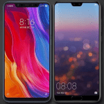 Huawei p20 pro или xiaomi