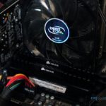 Corsair vengeance cmz8gx3m2a1600c9 разгон