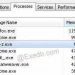 Cpu z error 0x5