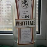 Gin white lace отзывы