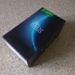 Leagoo kiicaa mix 4 pda