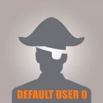 Default user 0 windows 10