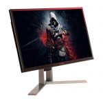 Aoc agon ag271qx обзор