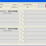 Hynix h27udg8m2mtr 1ce single channel tlc 16k
