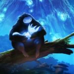 Ori and the blind forest обзор
