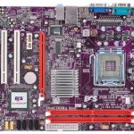 Ecs fsb 1333 g31t m7