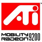 Ati radeon 9200 характеристики
