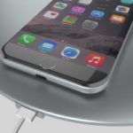 Iphone 7 plus характеристики батареи