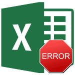 Excel ожидает завершения ole операции другим приложением