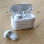 Meizu беспроводная bluetooth гарнитура