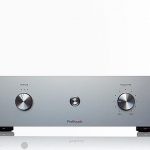Pas 240 profile audio