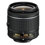 18 55Mm vr af p black